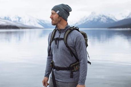 Gear Closet: Oros Endeavor Jacket and Explorer Mid-Layer Review