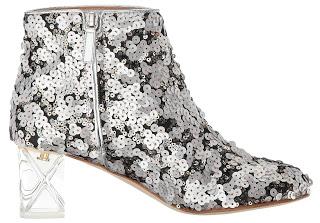 Shoe of the Day | Rupert Sanderson Eureka Ankle Boots