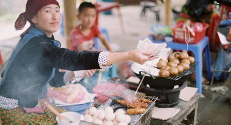 Enchanting Travels Vietnam Tours Hoi An Street food