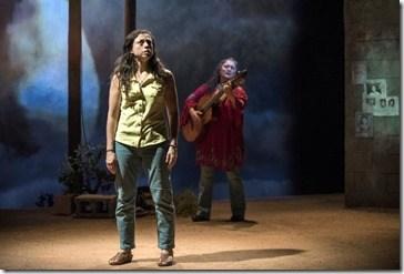 Review: La Ruta (Steppenwolf Theatre)