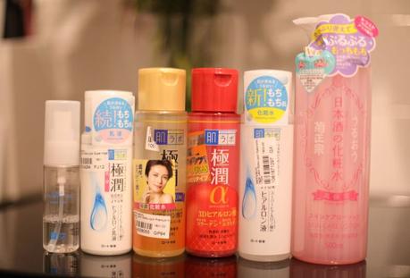 Best Japanese Skincare Products to Slow the Aging Process