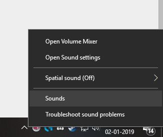 Fix – Audio Service Not Running Windows 10
