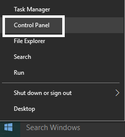Fix Wireless Mouse Not Working in Windows 10