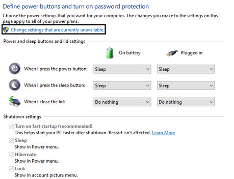 Fix Wireless Mouse Not Working in Windows 10