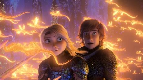 Movie Review: ‘How to Train Your Dragon: The Hidden World’