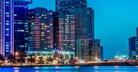4 Ultra Luxurious Hotels in Sharjah UAE for an Impeccable Stay