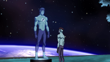 Young Justice Re(af)Watch Season 2 Episode 20 Endgame