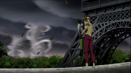 Young Justice Re(af)Watch Season 2 Episode 20 Endgame