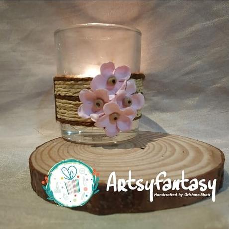 Handmade Gifts are now Pocket-friendly with ArtsyFantasy