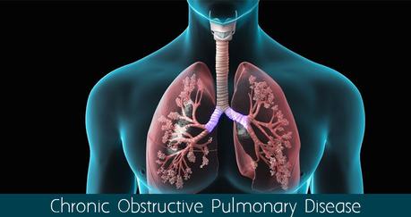 How to Treat Chronic Obstructive Pulmonary Disease (COPD) in Ayurveda ?