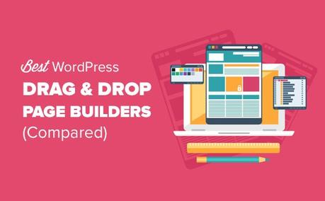 Top 7 Best WordPress Drag & Drop Page Builder {Updated 2019}