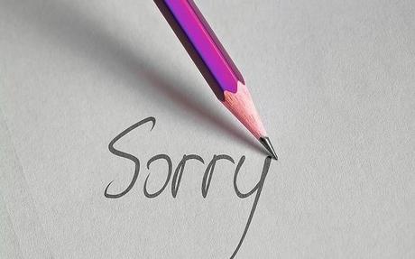 How to Professionally Apologize for Virtually Anything