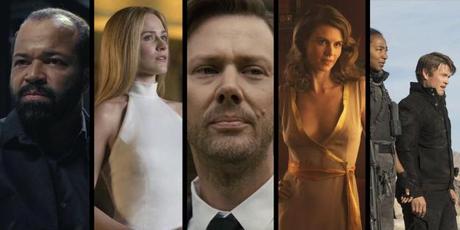 What I Liked Best About My Top 25 TV Shows of 2018
