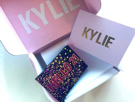 REVIEW: KYLIE JENNER 21 COLLECTION | HELLO 21 MINI LIP SET