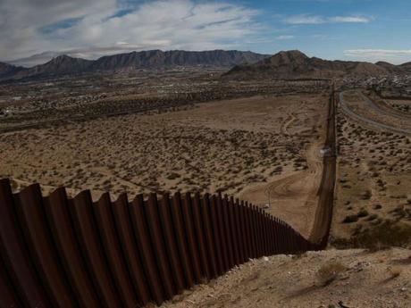 Trump’s Wall Treats Symptoms and Causes Problems