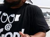 Del, Canton Jones Uncle Reece Team God”