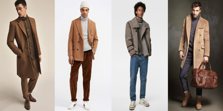 3 Modest Fashion Trends for Men to Look Unique