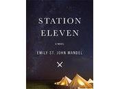 BOOK REVIEW: Station Eleven Emily John Mandel