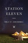 BOOK REVIEW: Station Eleven by Emily St. John Mandel