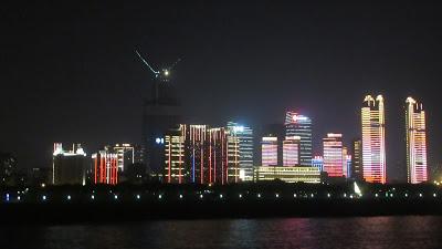 Top Things to Do in Wuhan