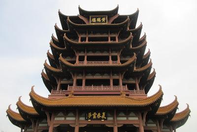 Top Things to Do in Wuhan