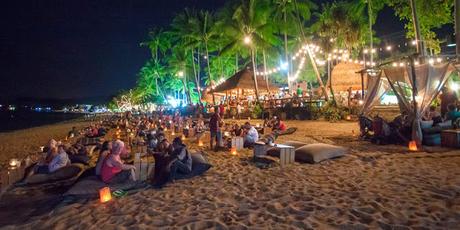 Nightlife in Maldives for Tourists