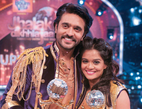 Jhalak Dikhhla Jaa Winners List of All Seasons (With Photos)