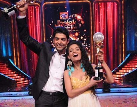 Jhalak Dikhhla Jaa Winners List of All Seasons (With Photos)