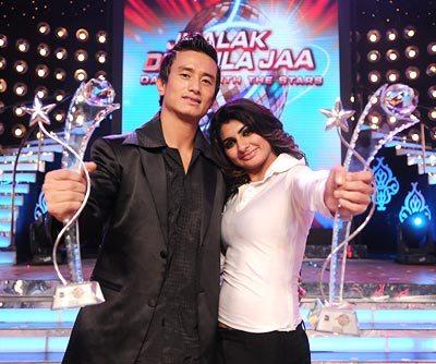 Jhalak Dikhhla Jaa Winners List of All Seasons (With Photos)