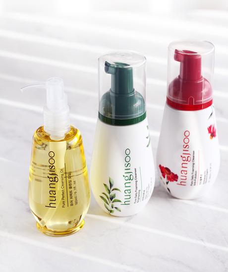 Huangjisoo : An Introduction