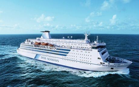 Travel To Holland By Ferry For An Exciting Trip!