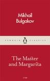 BOOK REVIEW: The Master and Margarita by Mikhail Bulgakov