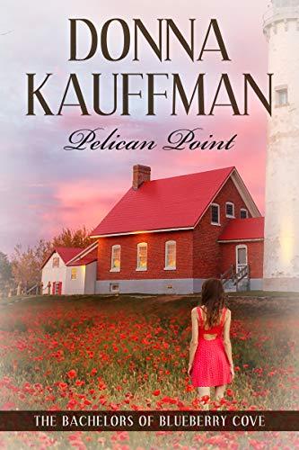 FLASHBACK FRIDAY: Pelican Point by Donna Kauffman- Feature and Review