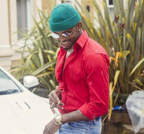 Diamond Platnumz shares his 2019 plans after a very successful 2018Â 