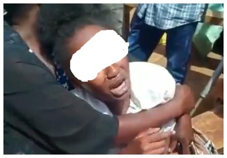 Viral video ofÂ heavily drunk school girl splits opinion... Chipukeezy offers help