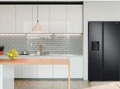 Discover Samsung’s Award Winning American Refrigeration Range