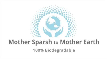 mother sparsh baby wipes 