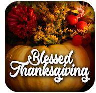 Best Thanks giving apps Android