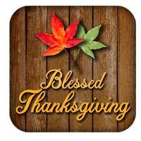  Best Thanks giving apps Android