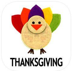  Best Thanks giving apps iPhone 