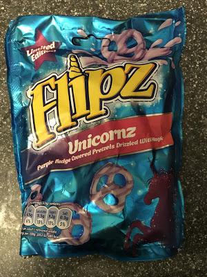 Today’s Review: Flipz Unicornz