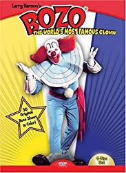 Image: Bozo: The World's Most Famous Clown, Vol. 1 | Box Set