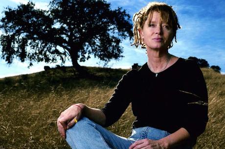 Anne Lamott to speak at the Women’s Auxiliary of Nexus Recovery Center’s Spring Luncheon