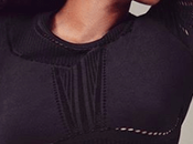 Kelly Rowland Launches Limited Edition Athletic Wear With Fabletics