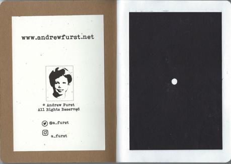 The Sketchbook Project and a Special Offer on Patreon The Sketchbook Project and a Special Offer on Patreon