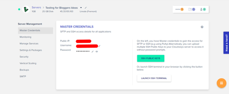 Cloudways Review 2019: How To Use Cloudways Tutorial (9 Stars)