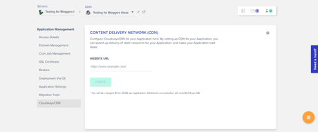 Cloudways Review 2019: How To Use Cloudways Tutorial (9 Stars)