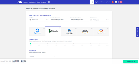 Cloudways Review 2019: How To Use Cloudways Tutorial (9 Stars)