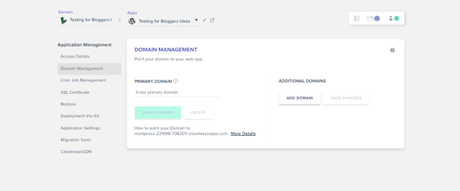 Cloudways Review 2019: How To Use Cloudways Tutorial (9 Stars)