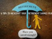 Tips Kickstart Your Retirement Savings Plan
